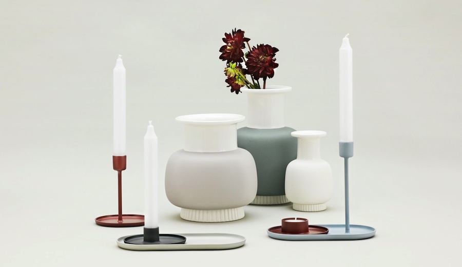 Normann Copenhagen, design by Simon Legald - Courtesy of Normann Copenhagen.
