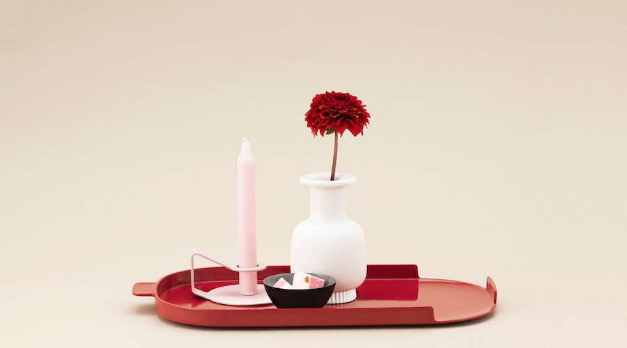 Normann Copenhagen, design by Simon Legald - Courtesy of Normann Copenhagen.