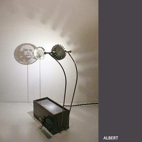albert