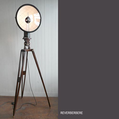 reverberbere