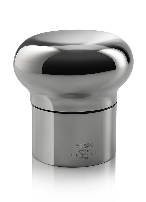 Alessi NOE Giuliio Iacchetti cork 2