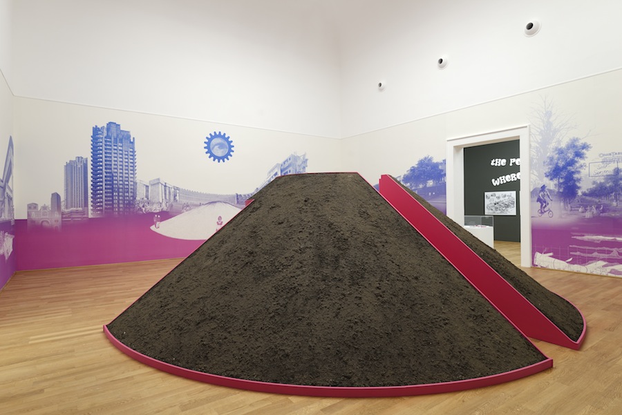 © Cristiano Corte for the British Council