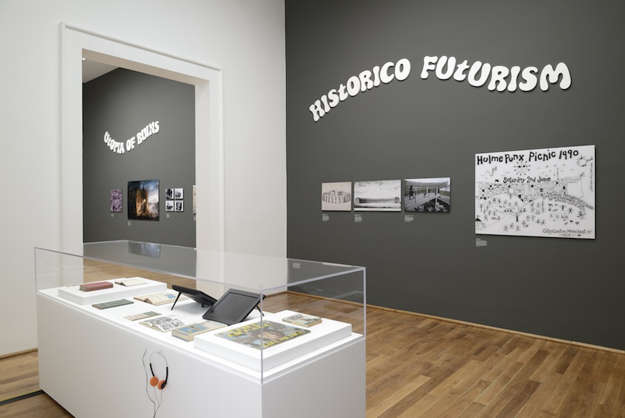 © Cristiano Corte for the British Council
