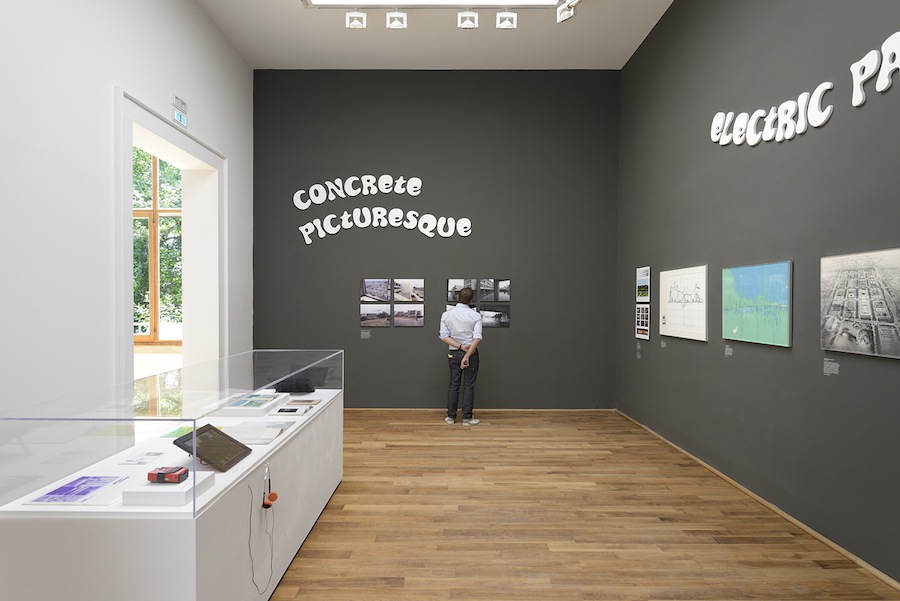 © Cristiano Corte for the British Council