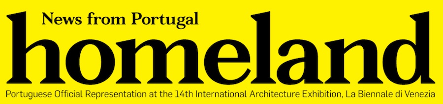Portugal Pavilion