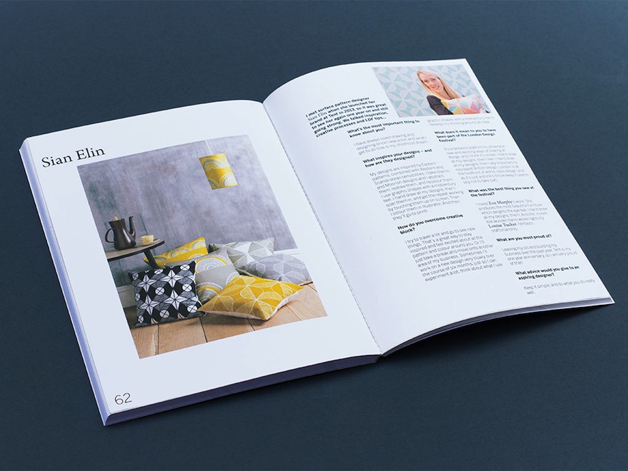 Courtesy of FIERA Magazine