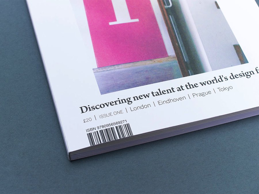 Courtesy of FIERA Magazine