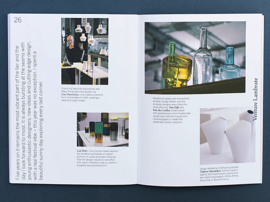 Courtesy of FIERA Magazine