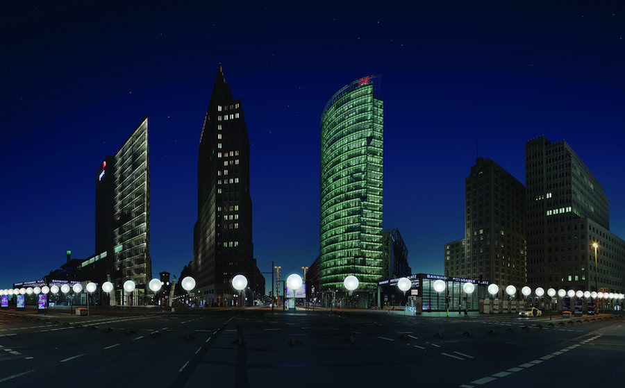 LICHTGRENZE by WHITEvoid - Courtesy of WHITEvoid.