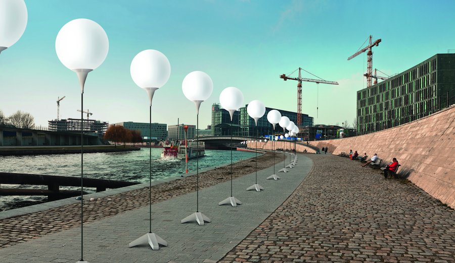 LICHTGRENZE by WHITEvoid - Courtesy of WHITEvoid.