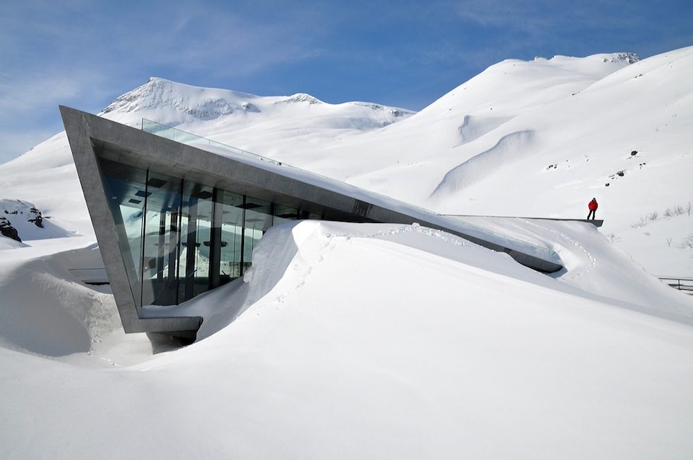 Trollstigen by RRA. ©RRA.