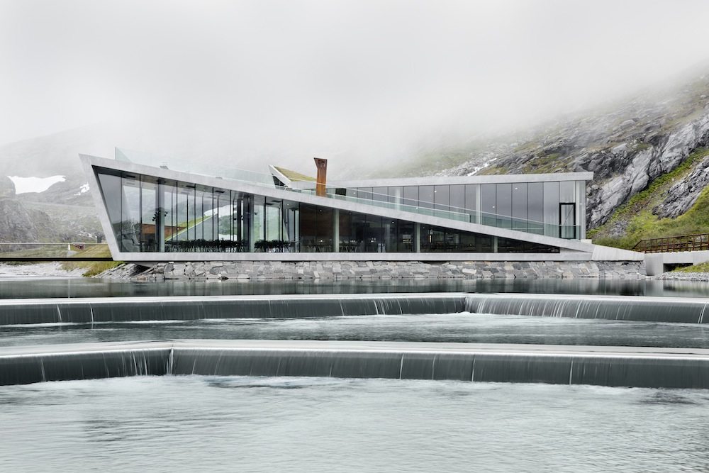Trollstigen by RRA. ©Diephotodesigner.de - Courtesy of RRA.