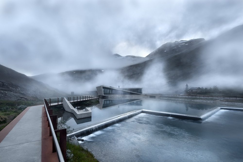 Trollstigen by RRA. ©Diephotodesigner.de - Courtesy of RRA.