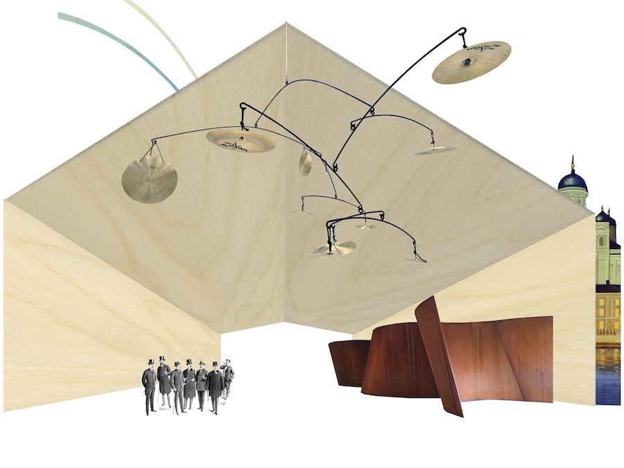 Submission code: GH-5059206475. Courtesy of the Solomon R. Guggenheim Foundation.