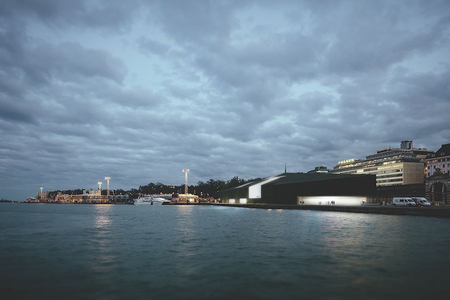 Submission code: GH-5631681770. Courtesy of the Solomon R. Guggenheim Foundation.