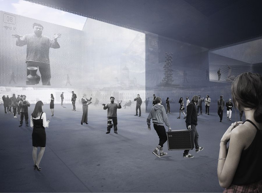 Submission code: GH-5631681770. Courtesy of the Solomon R. Guggenheim Foundation.
