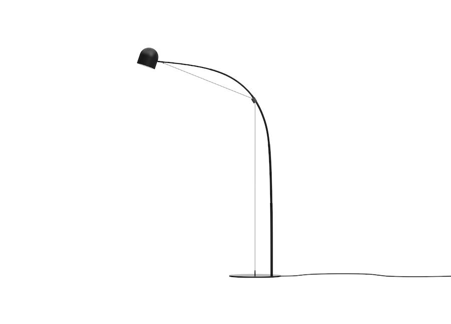 Muuto talent award - Nick Ross, Tension Lamp. Courtesy of Muuto