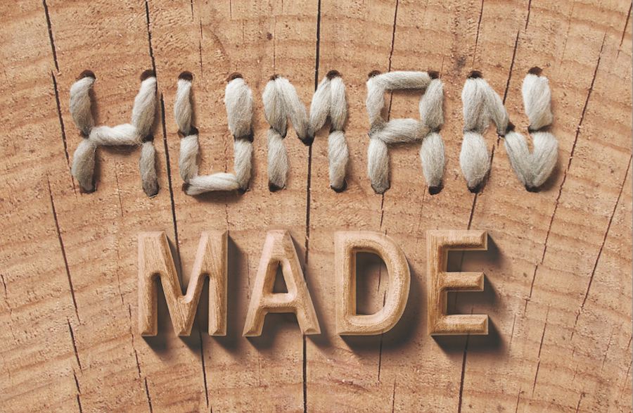 Maison & Objet Design trend 2015/2016: MAKE. Human Made. @LeForge - Courtesy of Maison & Objet.