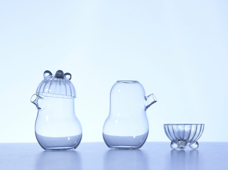 Paola C. “Table Joy” - Sasà by Matteo Cibic - Courtesy of Paola C.