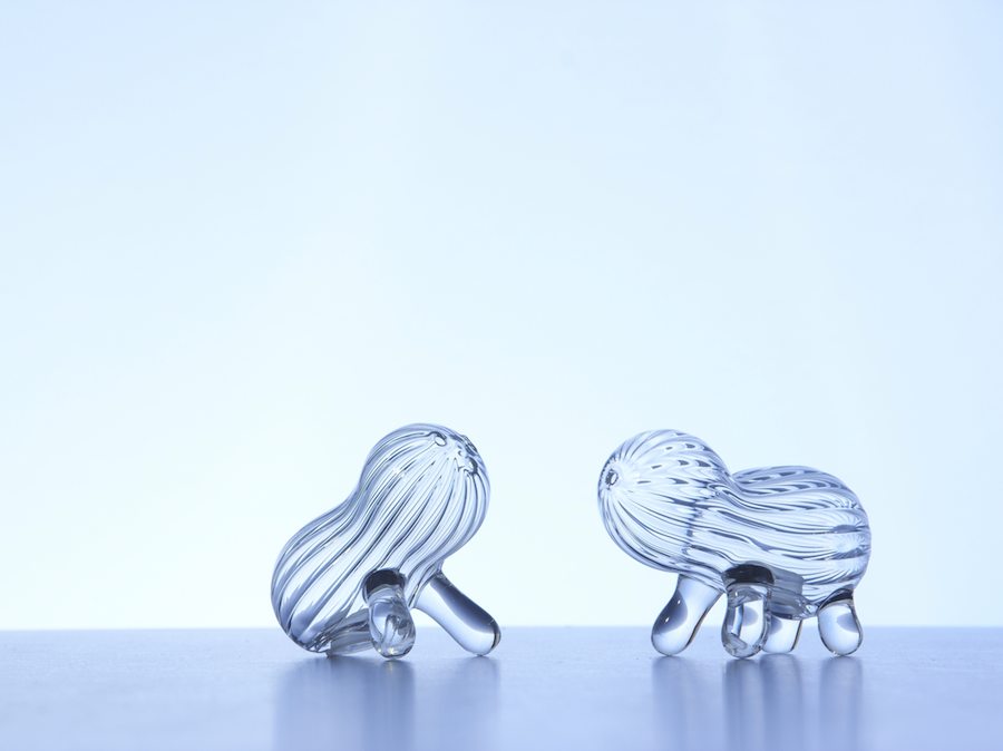 Paola C. “Table Joy” - Tidò & Tipì by Matteo Cibic - Courtesy of Paola C.