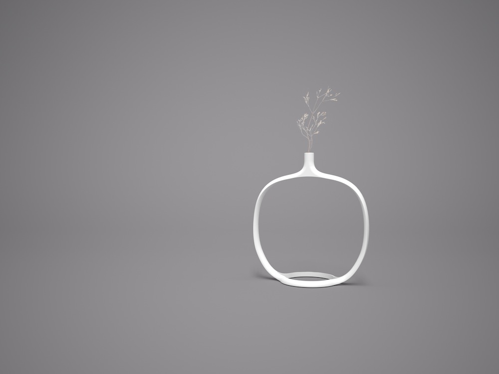 Courtesy of Zai Ye Design.