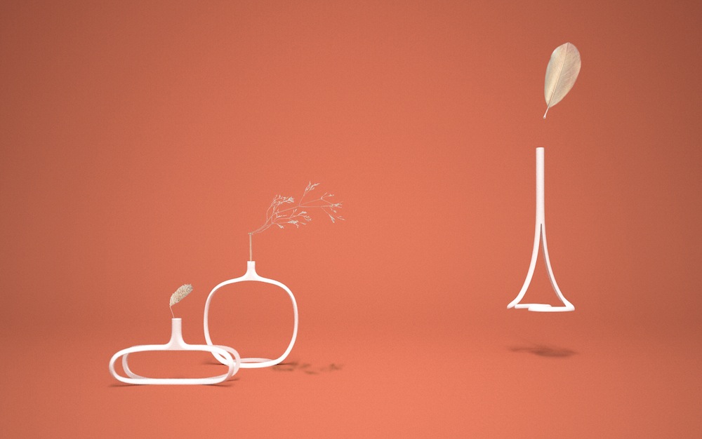 Courtesy of Zai Ye Design.