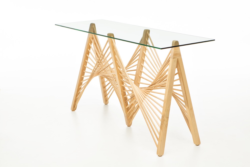 Geo Console by Vito Selma,