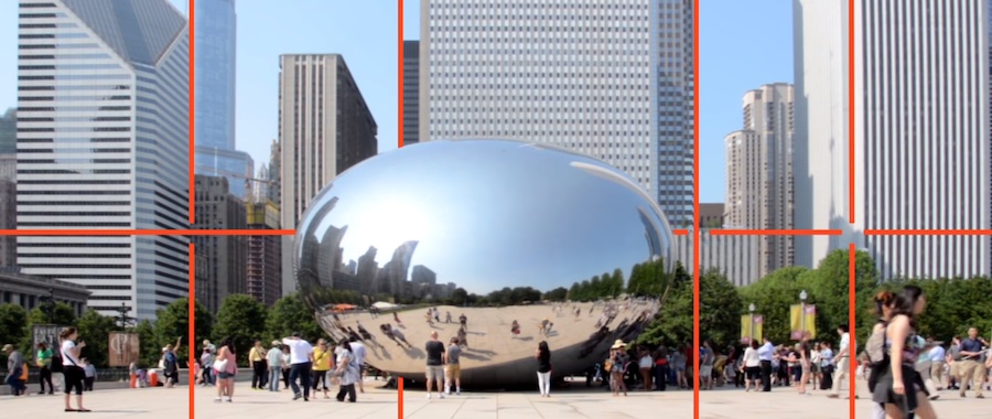 Chicago Architecture Biennale 2015.