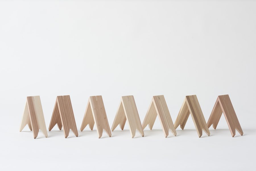 Photo by Ikunori Yamamoto, courtesy of Kengo Kuma Architects.