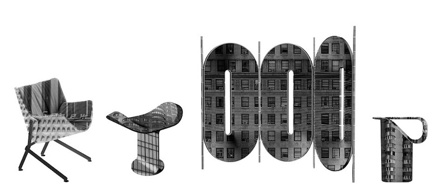 Metropolitan Improvement inspiration.