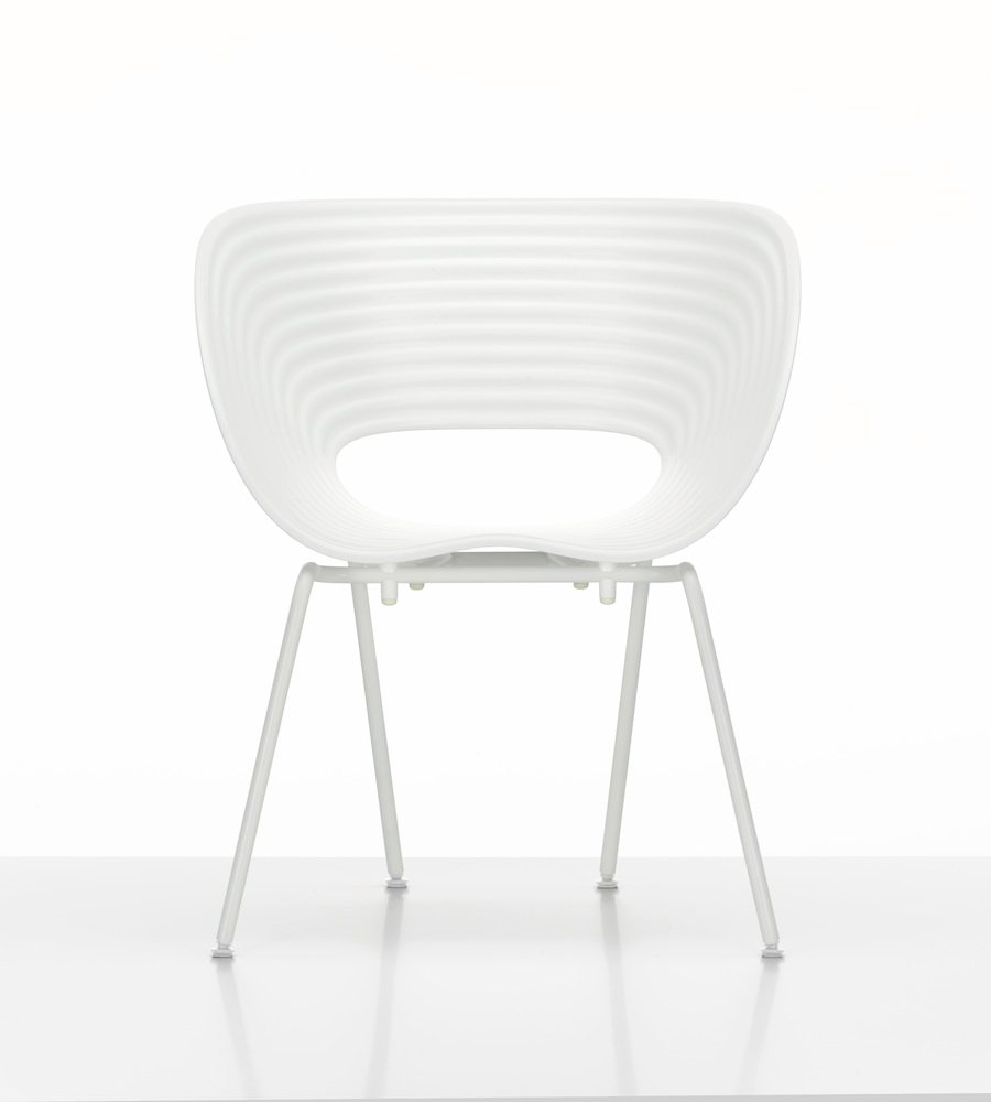Tom Vac by Ron Arad - © Vitra, Fotograf: Marc Eggimann.