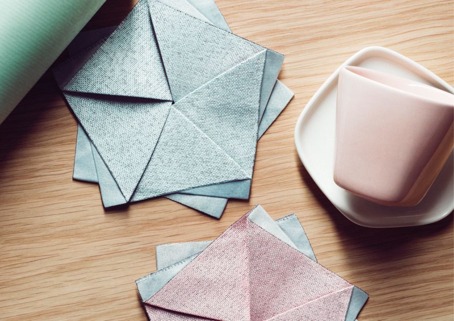 Iittala X Issey Miyake