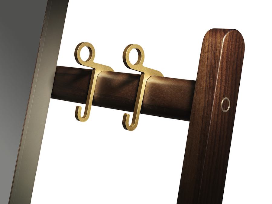 Ren_mirror coat rack_detail