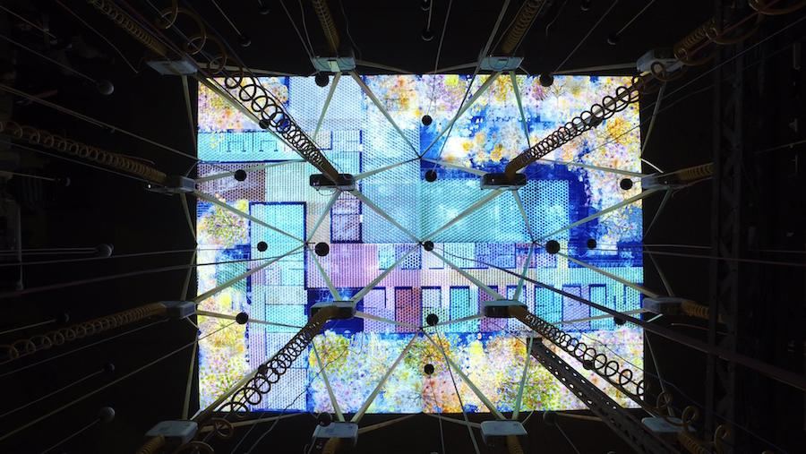 Irish Pavilion @ Venice 2016 - Photo by Riccardo Tosetto