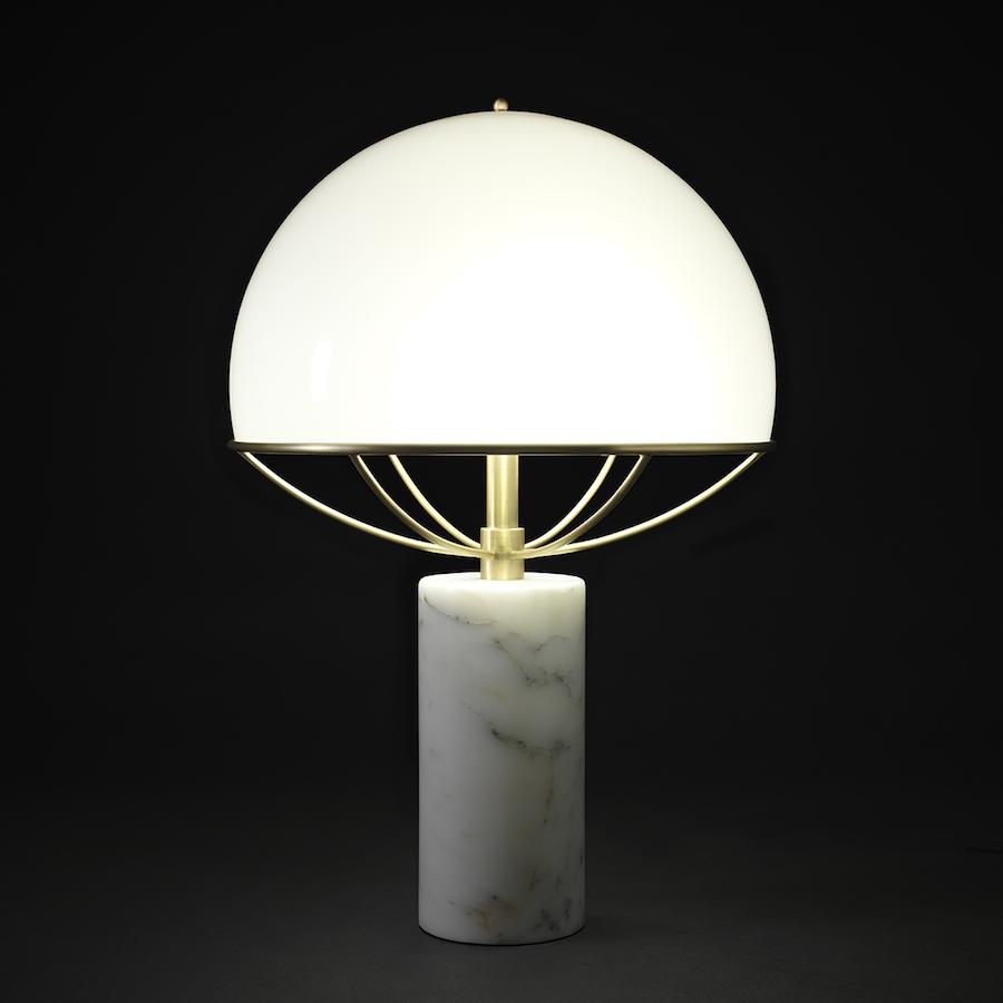 JIL table Lamp