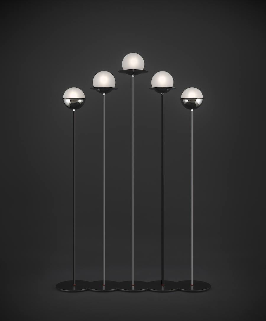 NETTA floor Lamp