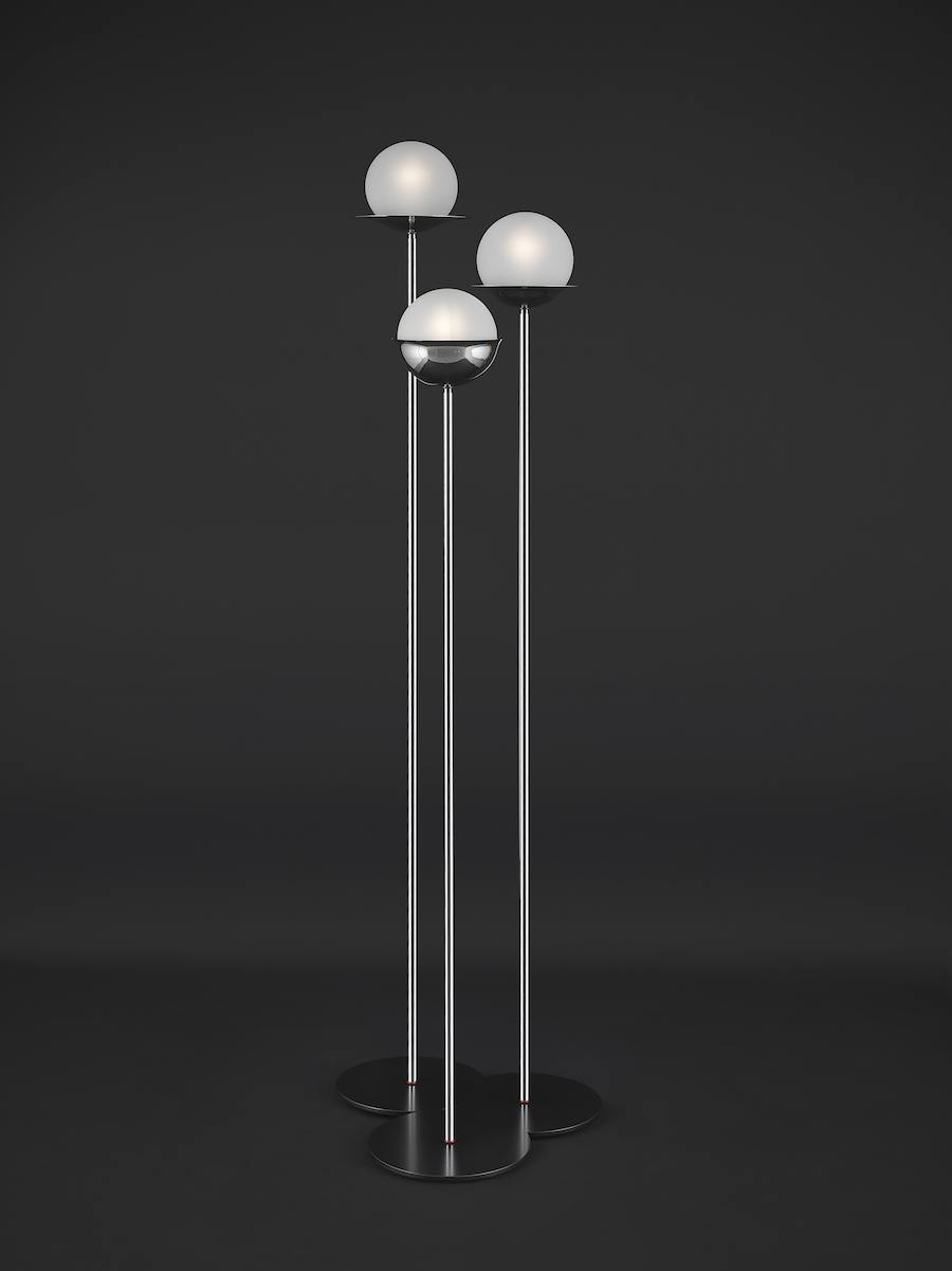 NETTA floor Lamp