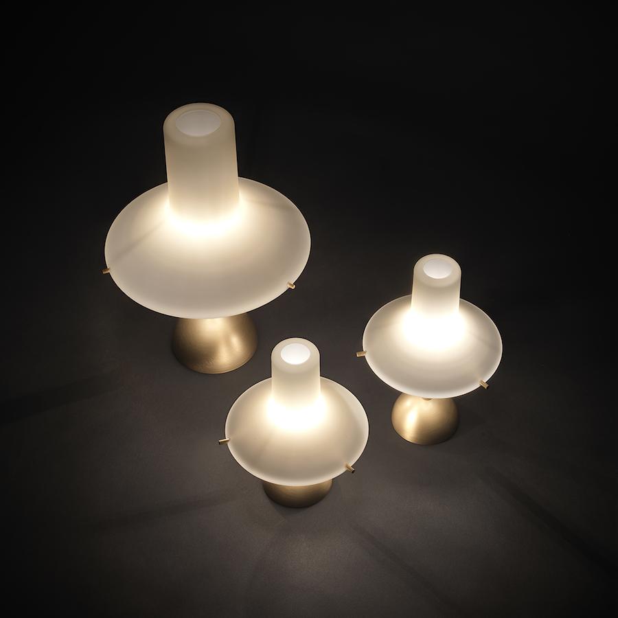 OLLY table Lamp