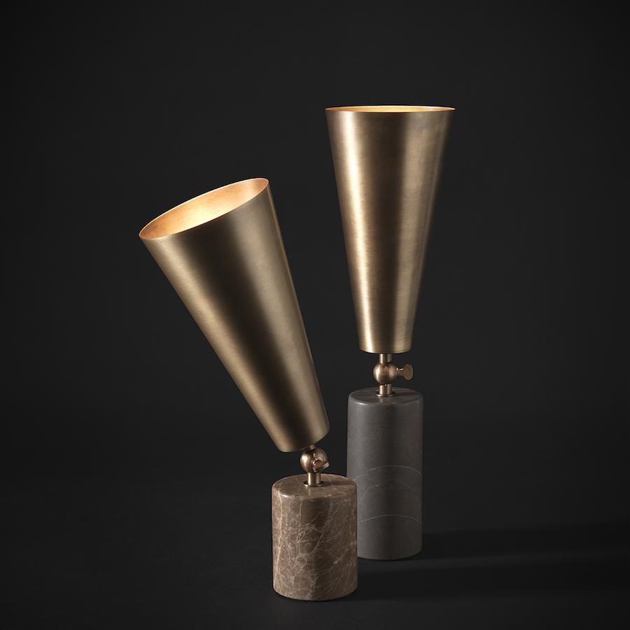 VOX table Lamp