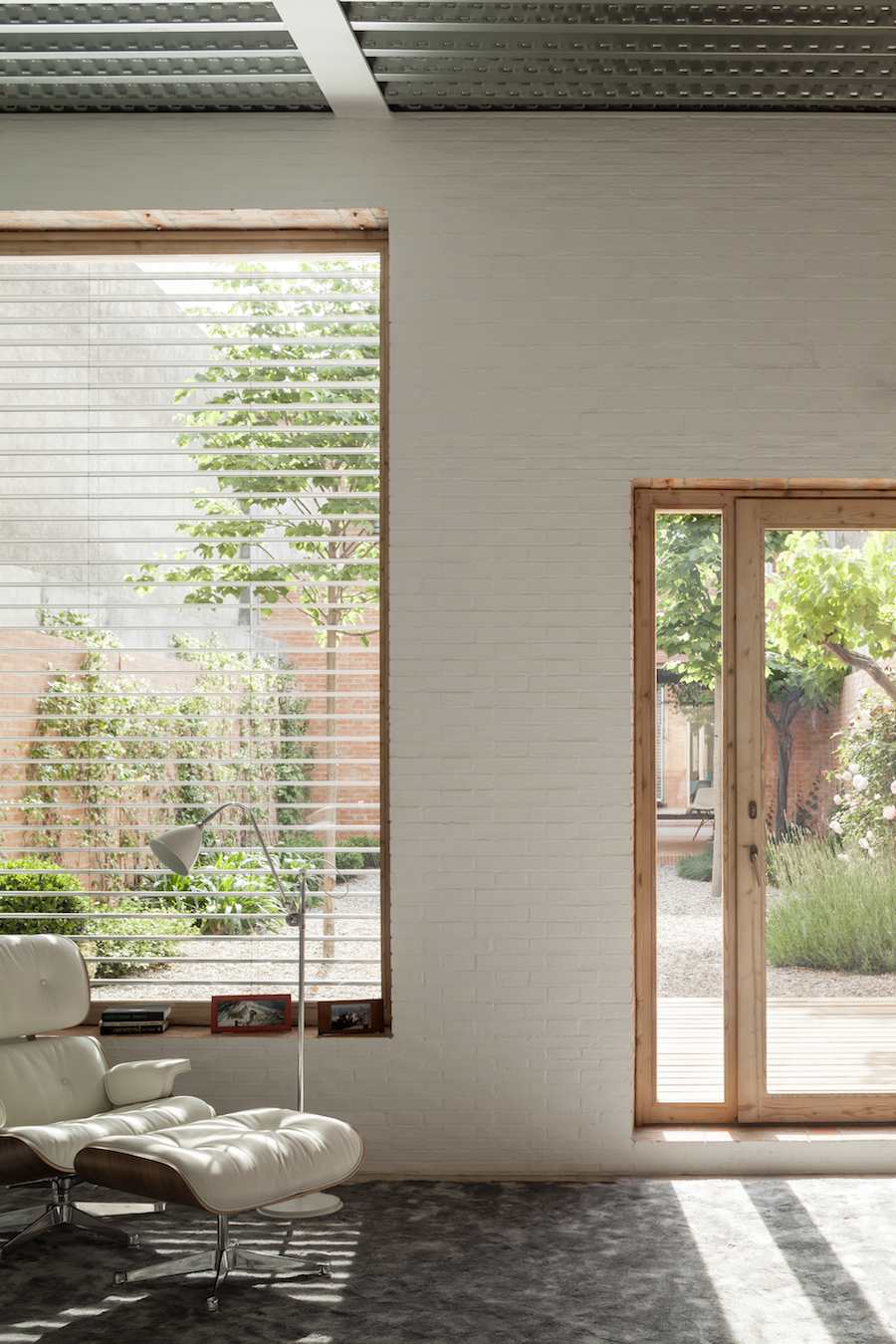 Casa 1014 by H Arquitectes - ©Adrià Goula.