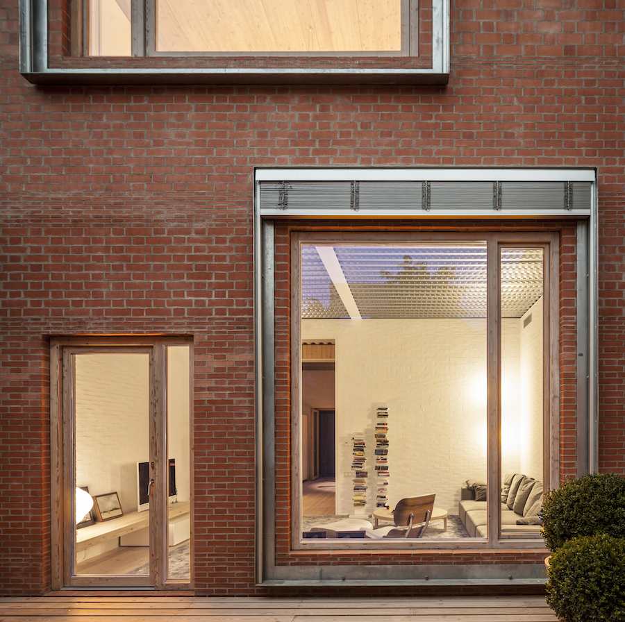 Casa 1014 by H Arquitectes - ©Adrià Goula.