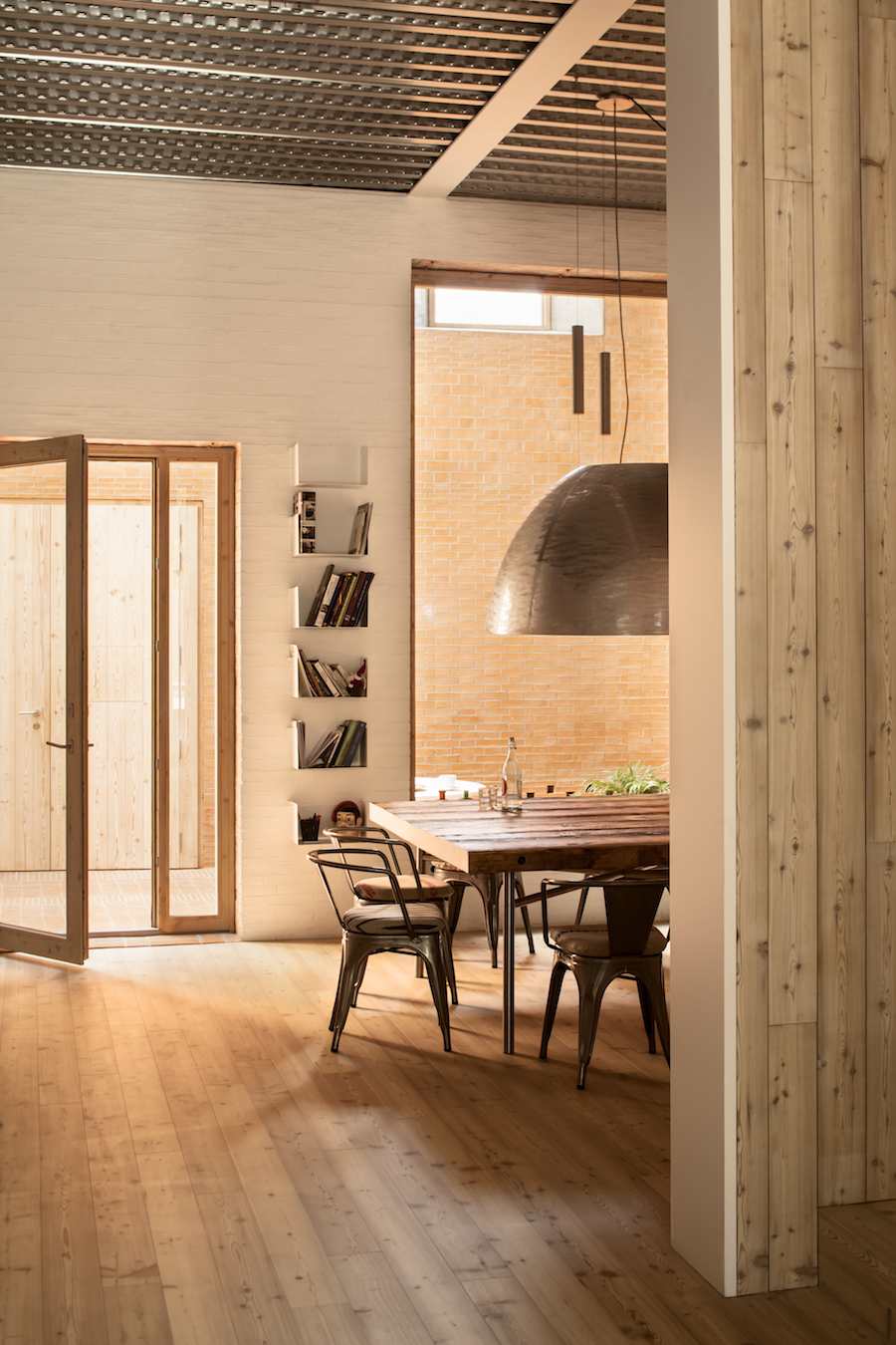 Casa 1014 by H Arquitectes - ©Adrià Goula.