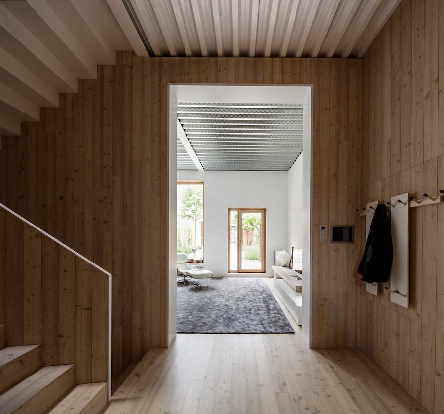 Casa 1014 by H Arquitectes - ©Adrià Goula.