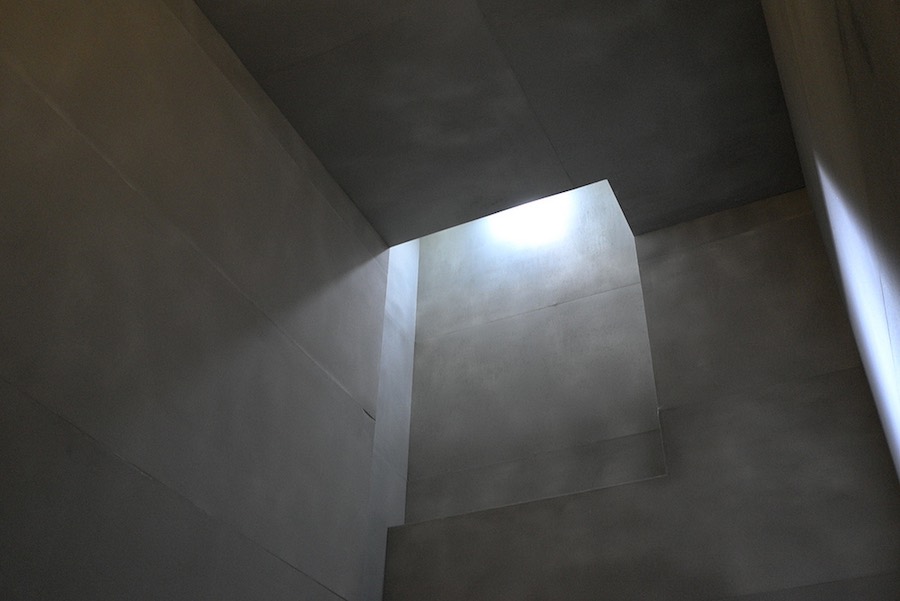 "Sensing Spaces" exhibition @ Royal Academy of Arts London - Photo by miyoneza, CC.