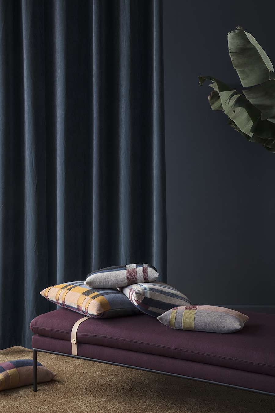 Ferm Living: Modernism Reimagined, design by Form Us With Love - Photo: Courtesy of Ferm Living.