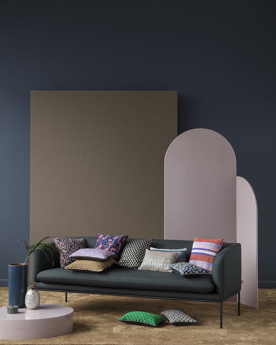 Ferm Living: Modernism Reimagined, design by Form Us With Love - Photo: Courtesy of Ferm Living
