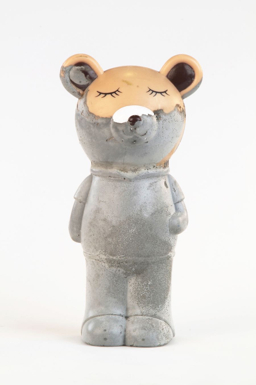 Concretoy by Aisha Alsoiwadi - Courtesy od DDD2017.