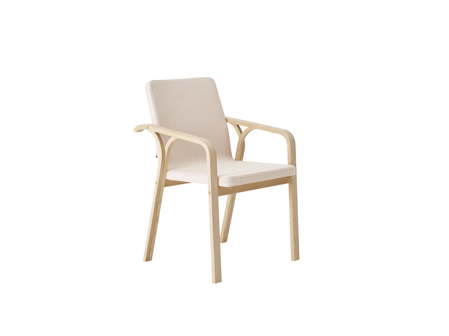 Swedese: Mino by Thomas Sandell - Photo: courtesy of Swedese.