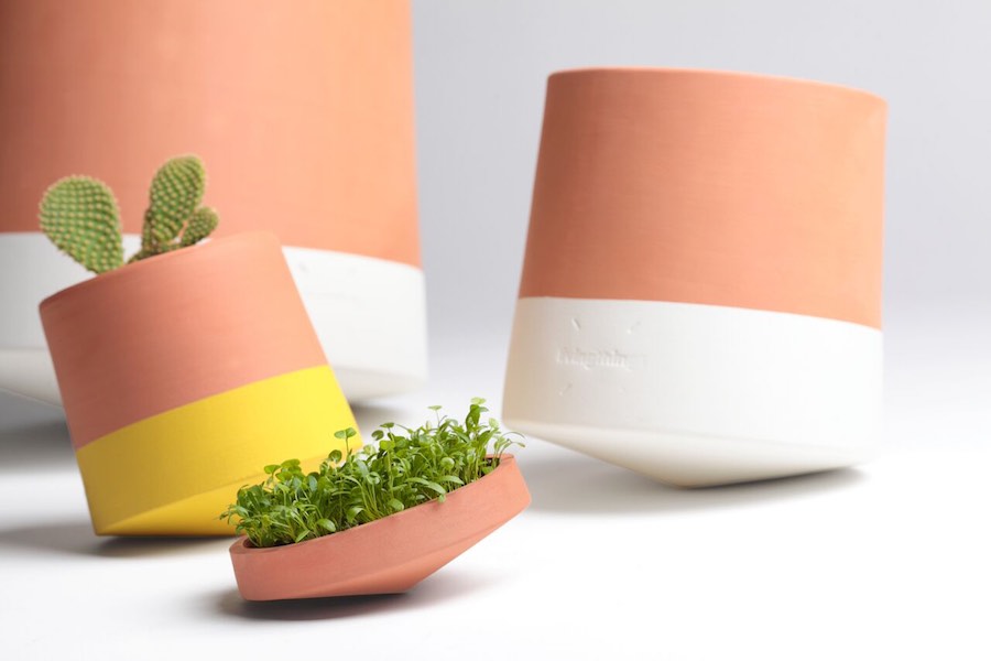 livingthings: Voltasol by Xavier Mora - courtesy of livingthings.