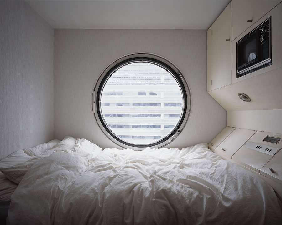 NCT: © Noritaka Minami, Courtesy Kana Kawanishi Gallery.